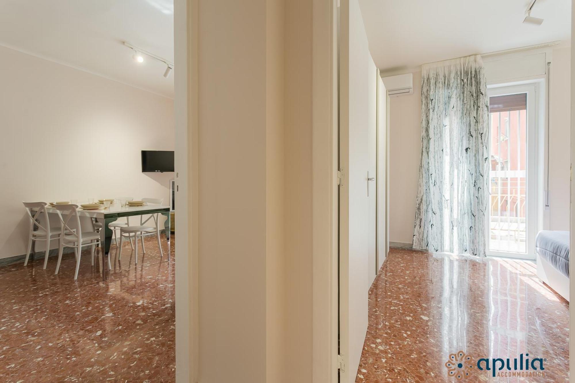 Crisanzio 80 Bari Exterior foto