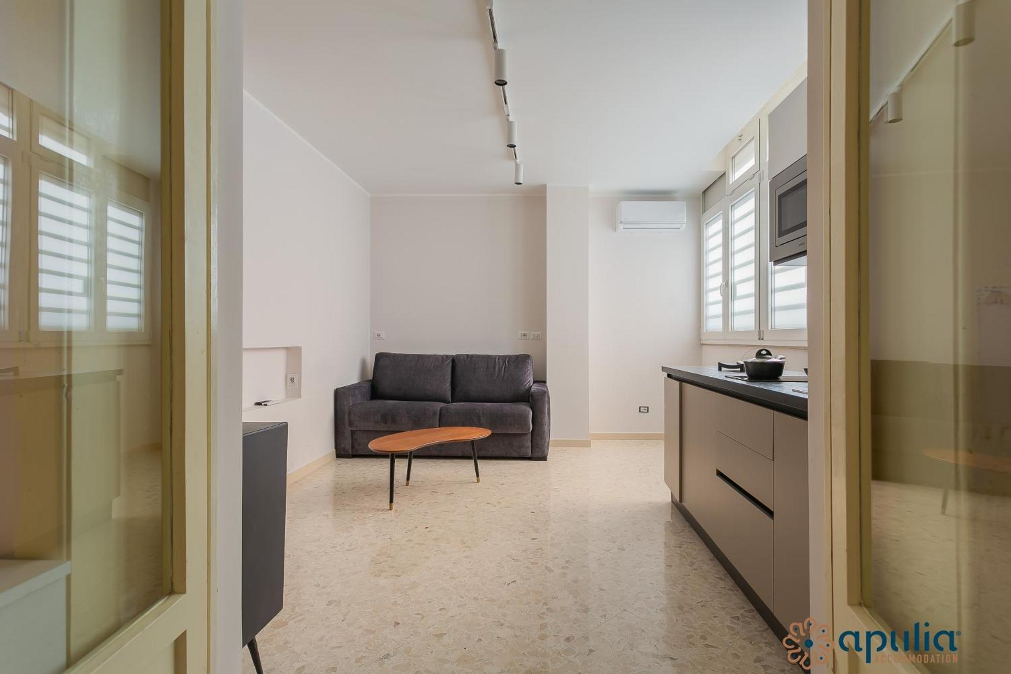 Crisanzio 80 Bari Exterior foto